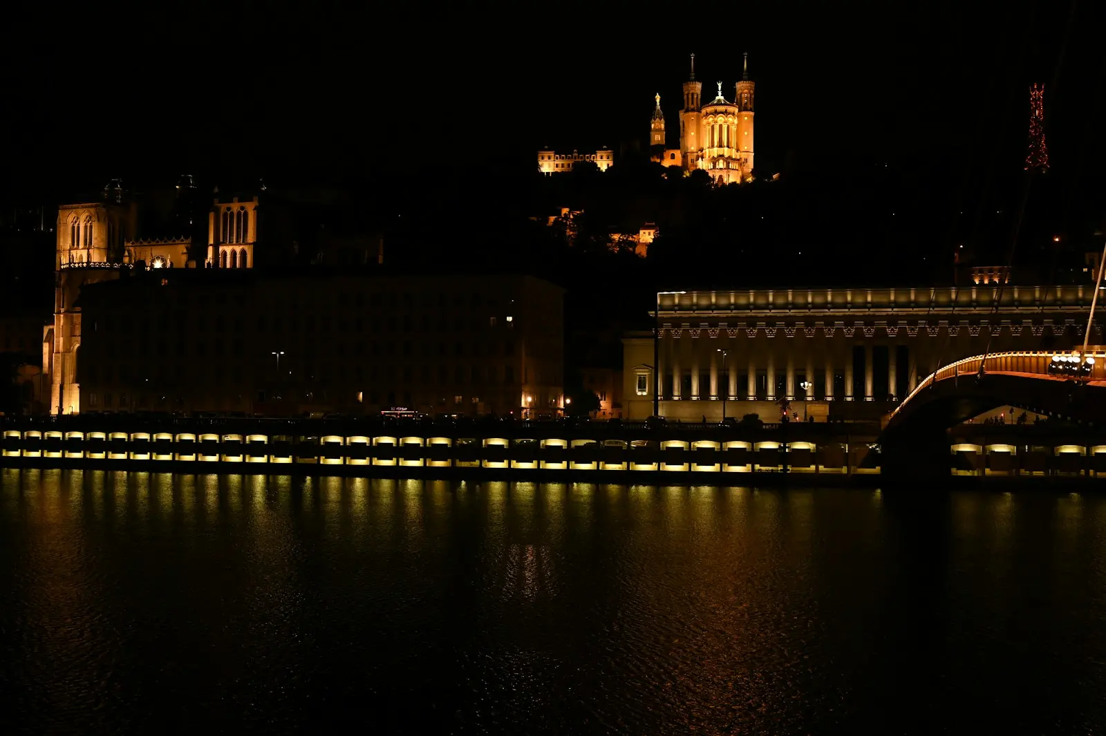 Gestion locative Lyon