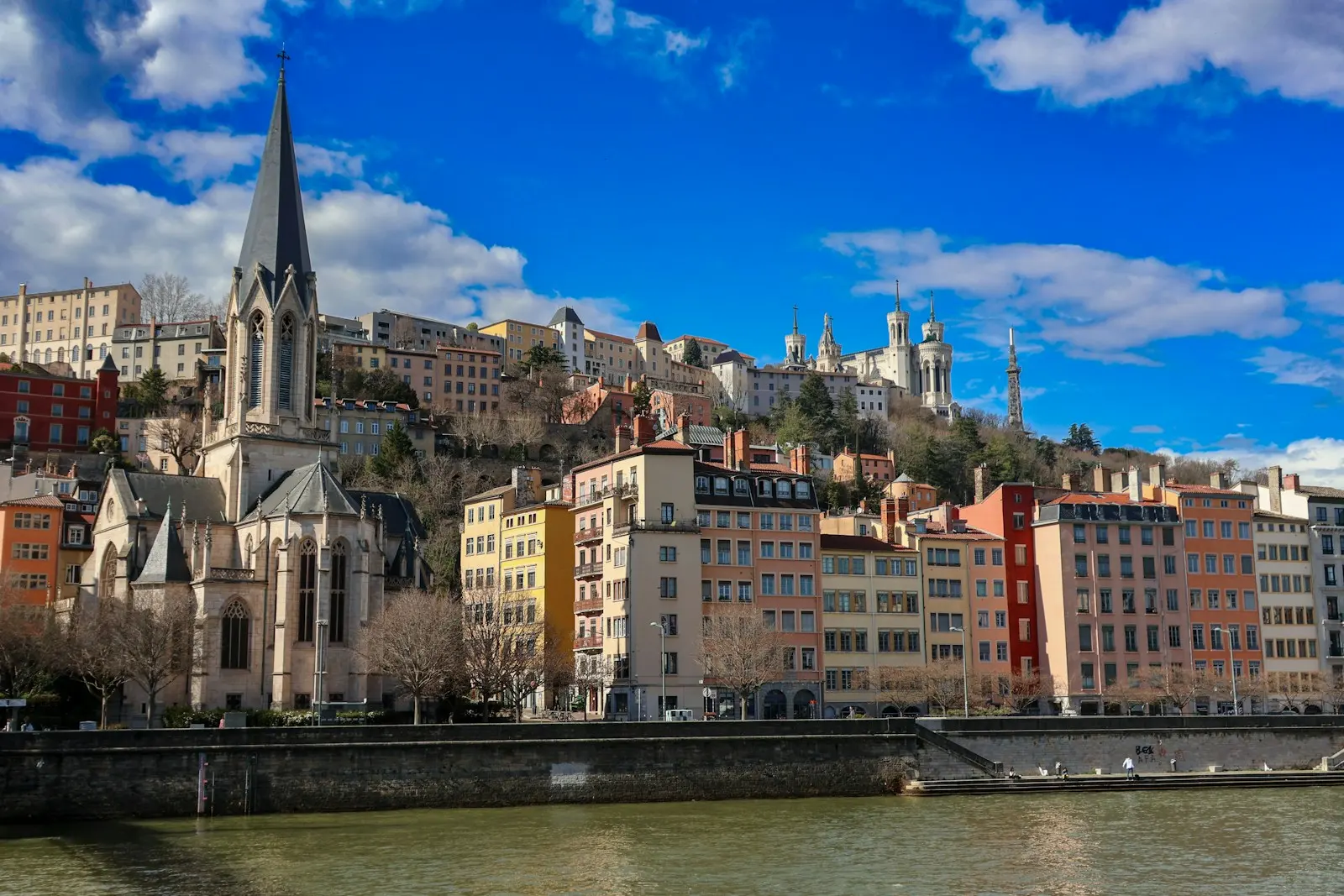 Conciergerie Lyon — Lyon